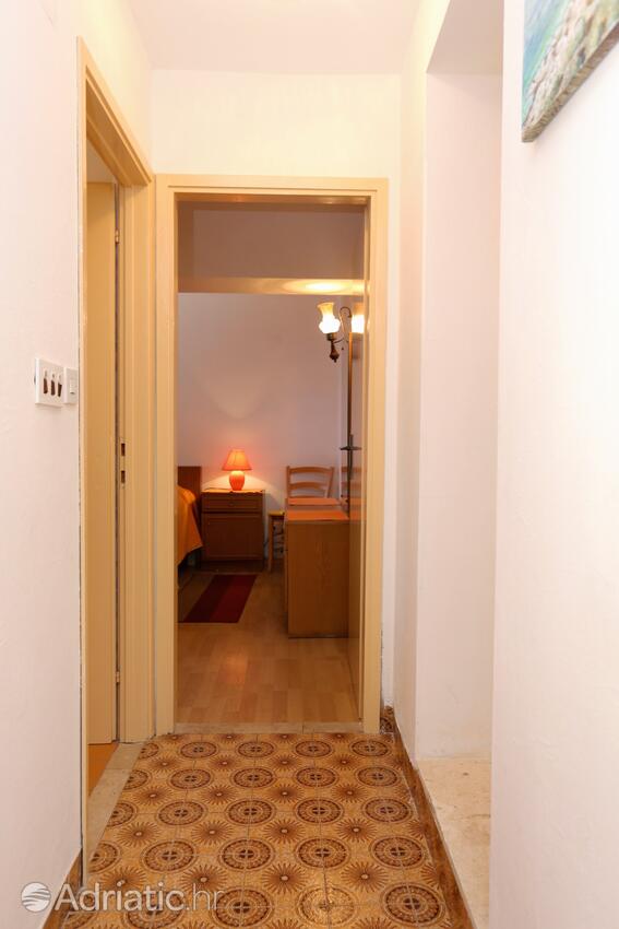 A-9480-a - Private accommodation - Apartments by the sea Lumbarda, Korčula