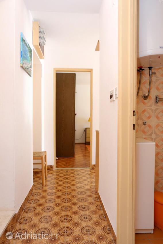 A-9480-a - Private accommodation - Apartments by the sea Lumbarda, Korčula