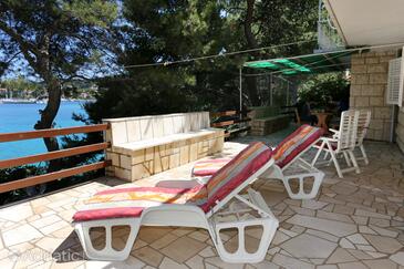 Apartamenty nad morzem Lumbarda, Korcula - 9480 Adriatic.hr