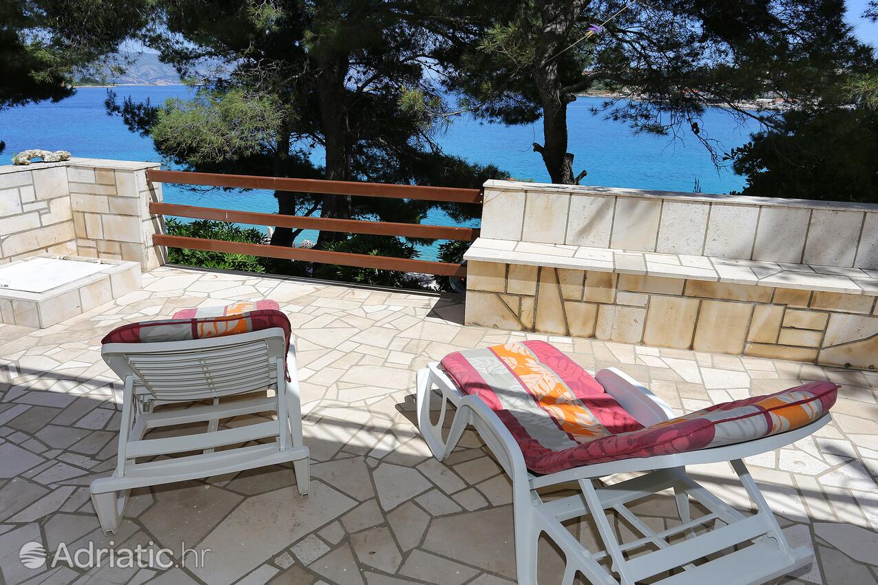 A-9480-a - Private accommodation - Apartments by the sea Lumbarda, Korčula