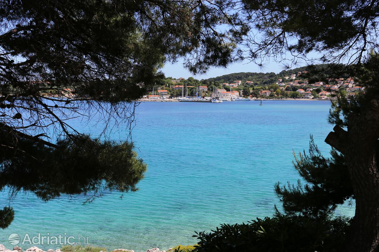 A-9480-a - Private accommodation - Apartments by the sea Lumbarda, Korčula