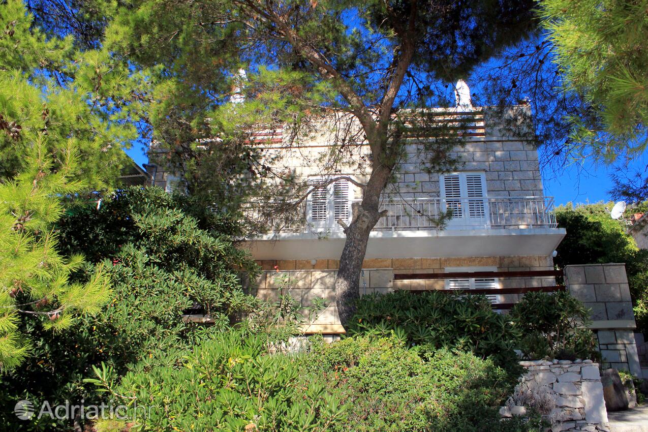 Property - Apartments by the sea Lumbarda, Korčula