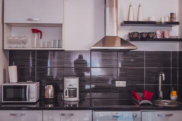 Casa vacanze con parcheggio Sabbioncello - Orebić (Sabbioncello - Pelješac) - 9482