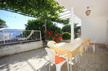 Kuća za odmor uz more Kučište, Pelješac - 9483