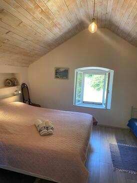 Fischerhaus am Meer Ston - Supavao, Peljesac - 9485