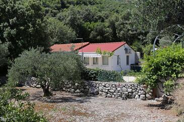 Ferienhaus Am Meer Bucht Slivnica - Velika Prapratna, Peljesac - 9486 - Makarska Riviera