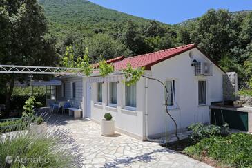 Casa vacanze accanto al mare Baia Vela Prapratna - Velika Prapratna, Sabbioncello - Pelješac - 9486 Adriatic.hr