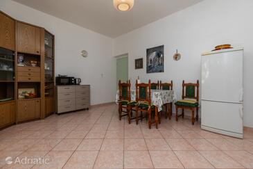Apartments by the sea Sumpetar, Omiš - 949