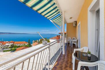 Apartmány s parkoviskom Sumpetar, Omiš - 950 Adriatic.hr