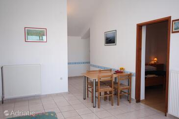 Familielejligheder ved havet Jezera, Murter - 9502
