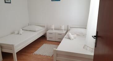 Casa vacanze accanto al mare Nemira, Almissa - Omiš - 9504