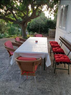 Casa vacanze accanto al mare Nemira, Almissa - Omiš - 9504