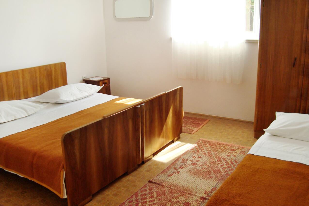 Apartmány s parkovištěm Sumpetar, Omiš - 951