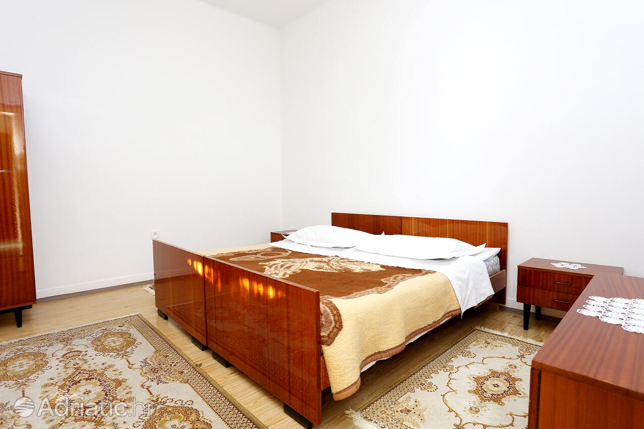 Apartmány s parkovištěm Sumpetar, Omiš - 951