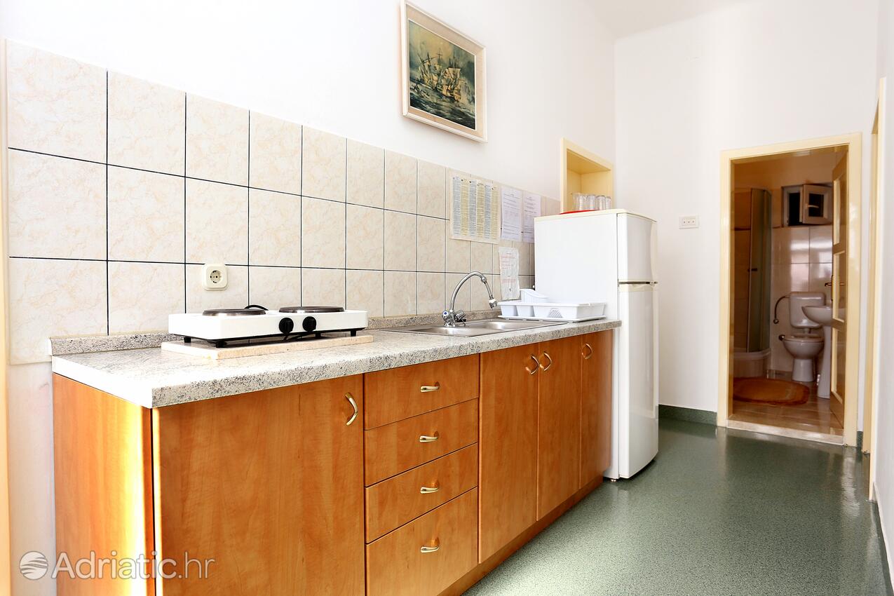 Apartmány s parkovištěm Sumpetar, Omiš - 951