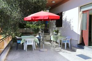 Trosobni apartman Sumpetar Trosobni apartman Sumpetar, Omiš (A-951-a)