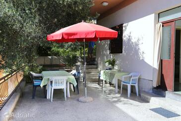 Apartmaji s parkingom Sumpetar, Omiš - 951