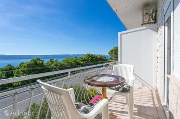 Apartamente cu parcare Marusici, Omis - 954