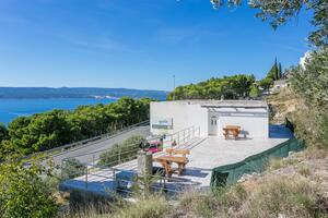 Apartmány s parkoviskom Marušići, Omiš - 954