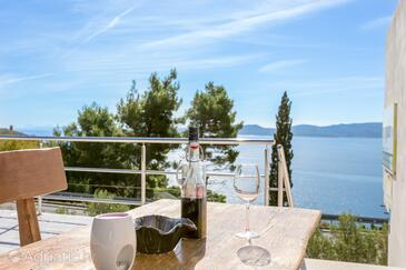 Apartmány s parkovištěm Marušići, Omiš - 954 Adriatic.hr