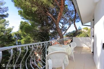 Apartmanok parkolóhellyel Marusici, Omis - 956