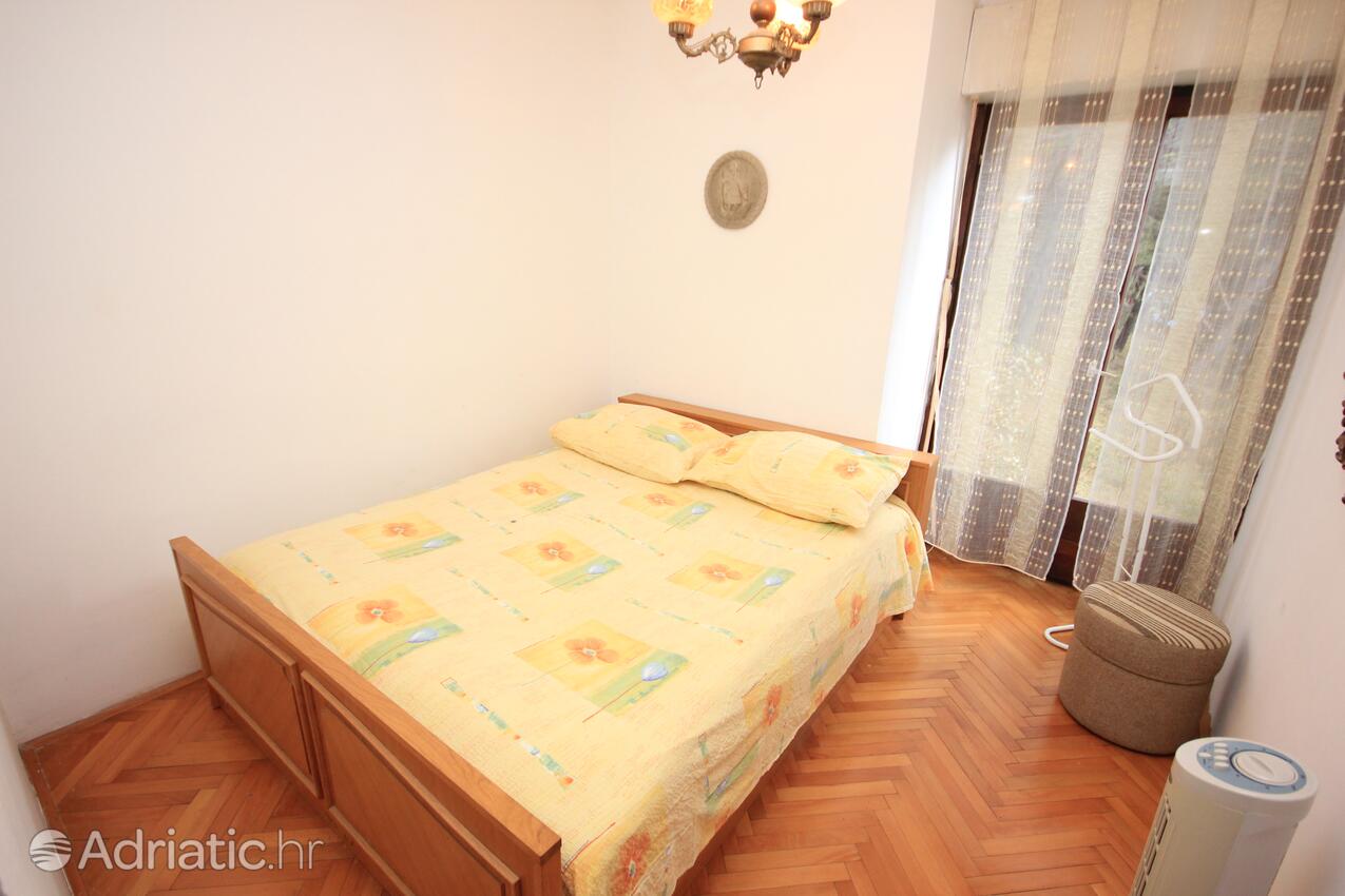 Apartments by the sea Marušići, Omiš - 957