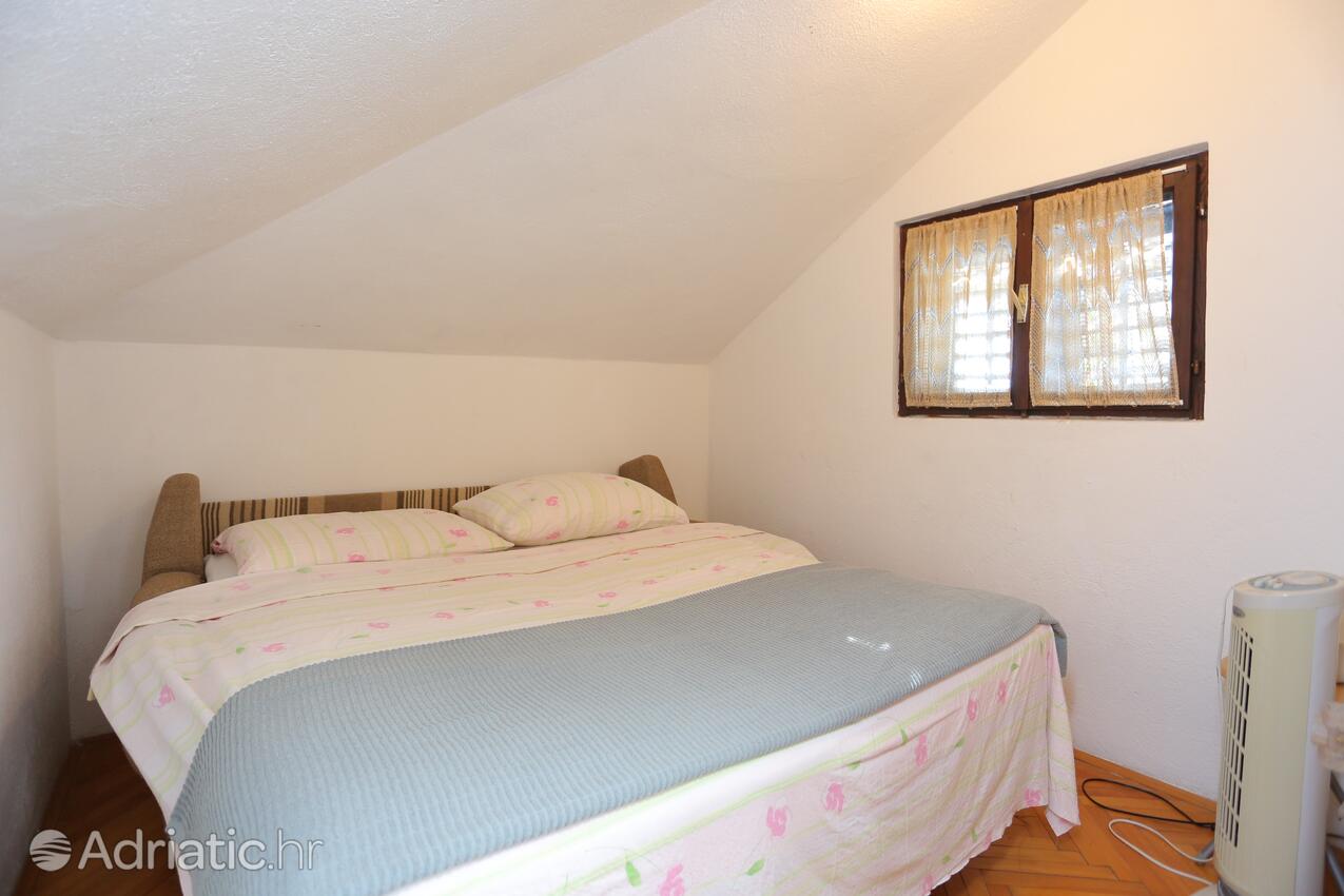 Apartments by the sea Marušići, Omiš - 957