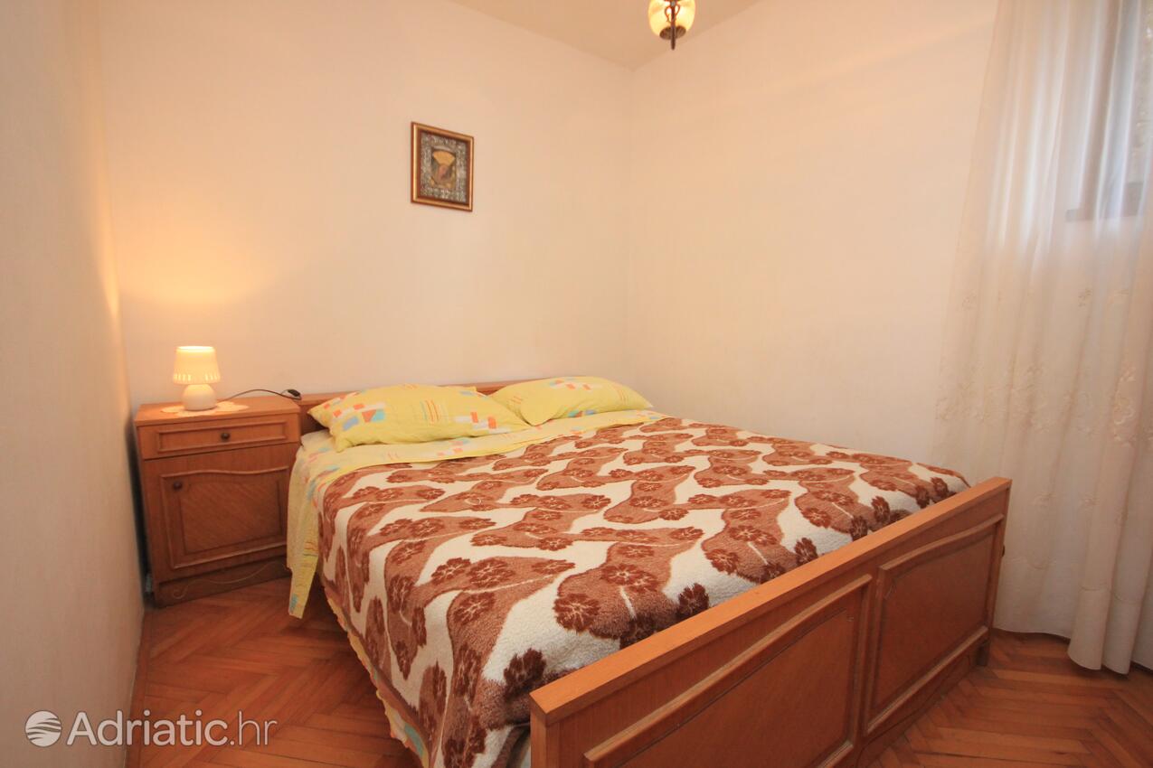 Apartments by the sea Marušići, Omiš - 957