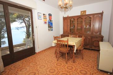 Ettroms leilighet Marusici, Omis (A-957-b(