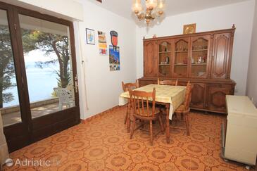 Apartamentos junto al mar Marusici, Omis - 957