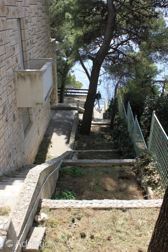 Apartments by the sea Marušići, Omiš - 957