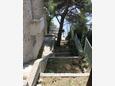 Apartments by the sea Marušići, Omiš - 957