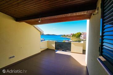 Apartmány u moře Žaborić, Šibenik - 958