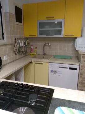 Apartmány u moře Žaborić, Šibenik - 958