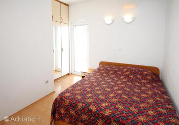 Apartmány s parkovištěm Marušići, Omiš - 962
