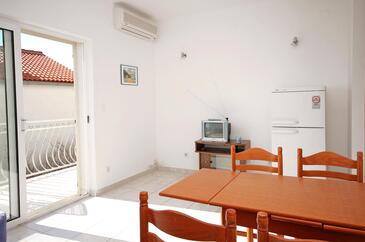 Jednopokojový apartmán Marušići, Omiš (A-962-a)
