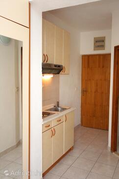 Apartmány s parkovištěm Marušići, Omiš - 962