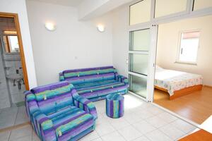 Enosobni apartma Marušići, Omiš (A-962-b)