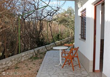 Apartmány s parkovištěm Marušići, Omiš - 962