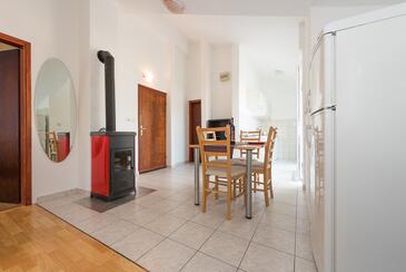 Apartmány pri mori Grebaštica, Šibeník - Šibenik - 965