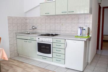 Apartments by the sea Grebaštica, Šibenik - 965