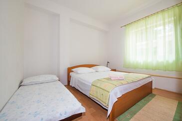 Apartamentos junto al mar Grebastica, Sibenik - 965