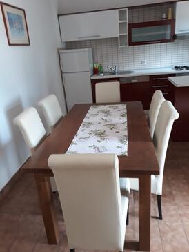 Apartamente lângă mare Grebastica, Sibenik - 965