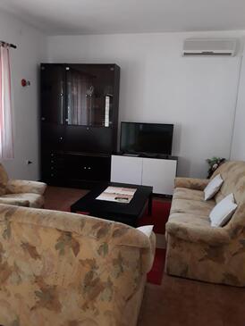 Apartamentos junto al mar Grebastica, Sibenik - 965