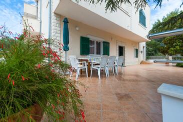 Two bedroom apartment Grebaštica, Šibenik (A-965-c(