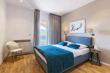 Apartmány s parkoviskom Rabac, Labin - 9652 Adriatic.hr