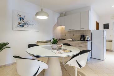 Apartmány s parkovištěm Rabac, Labin - 9652