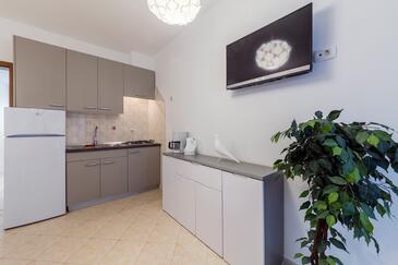 Apartmány s parkovištěm Rabac, Labin - 9652