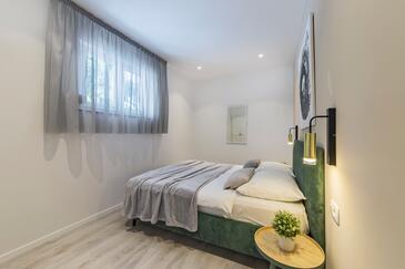 Apartmány s parkovištěm Rabac, Labin - 9652