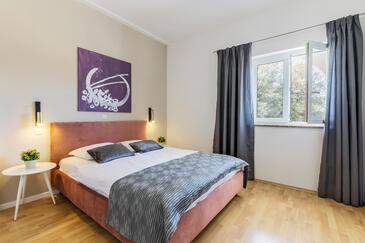 Apartmani s parkingom Rabac, Labin - 9652